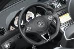 Mercedes-Benz SL CK63 RS by Carlsson 2009 года